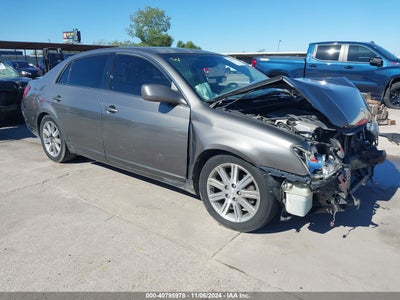 TOYOTA AVALON 2006