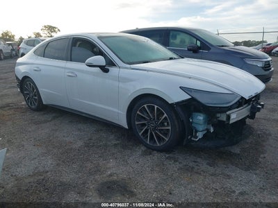 HYUNDAI SONATA 2020