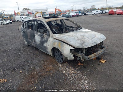VOLKSWAGEN PASSAT 2006