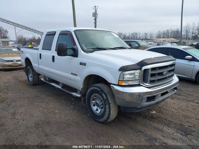 FORD F-350 2003