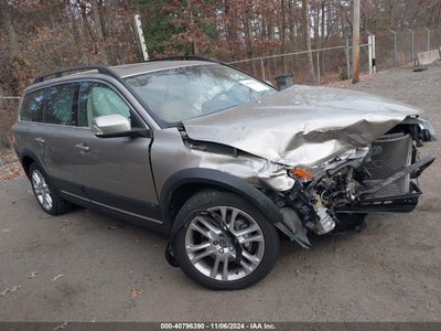 VOLVO XC70 2016