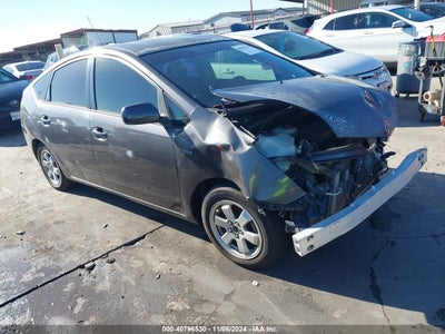 TOYOTA PRIUS 2009
