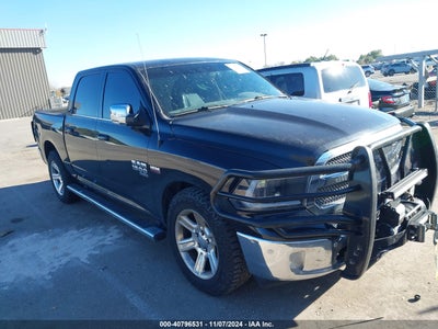 RAM 1500 CLASSIC 2019