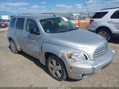 CHEVROLET HHR 2010