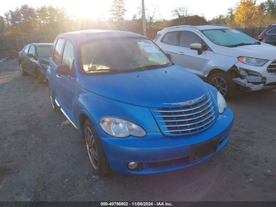 CHRYSLER PT CRUISER 2008