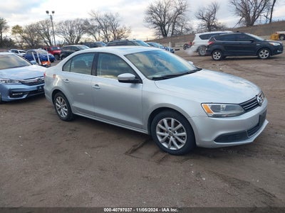 VOLKSWAGEN JETTA 2014