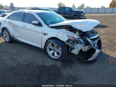 FORD TAURUS 2010