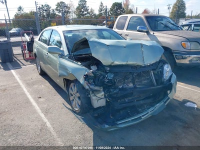 TOYOTA AVALON 2006