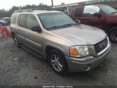 GMC ENVOY XL 2002