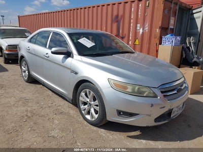 FORD TAURUS 2011