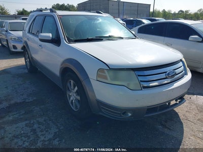 FORD TAURUS X 2008