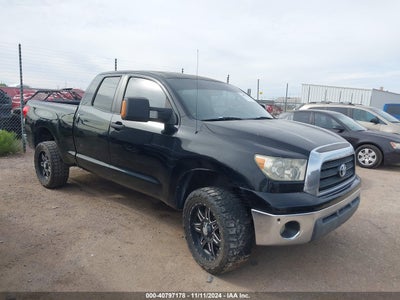TOYOTA TUNDRA 2007