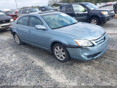 TOYOTA AVALON 2006