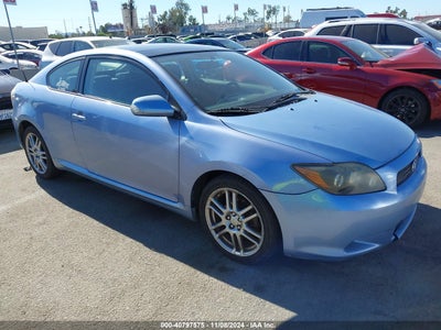 SCION TC 2008