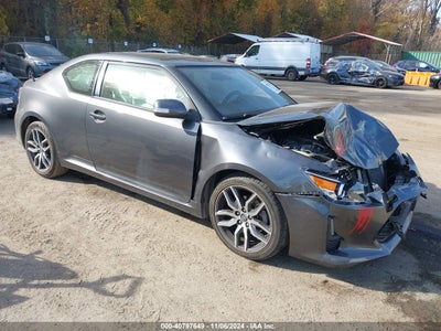 SCION TC 2015