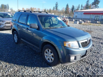 MAZDA TRIBUTE 2010