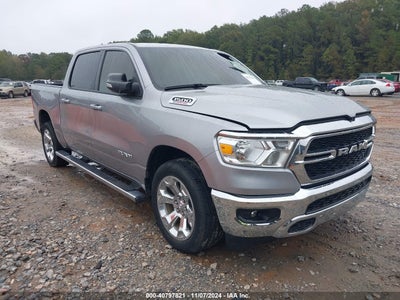 RAM 1500 2022