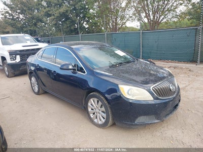 BUICK VERANO 2015