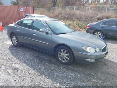 BUICK LACROSSE 2005