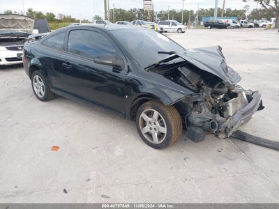 PONTIAC G5 2009