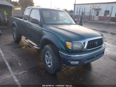 TOYOTA TACOMA 2004