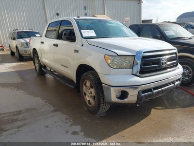 TOYOTA TUNDRA 2013