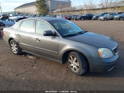 FORD FIVE HUNDRED 2006