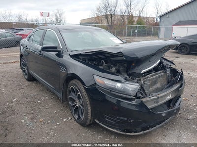 FORD TAURUS 2015