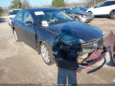 ACURA TSX 2006