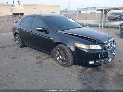 ACURA TL 2008