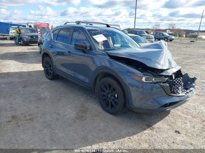 MAZDA CX-5 2023