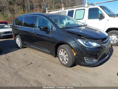 CHRYSLER PACIFICA 2019