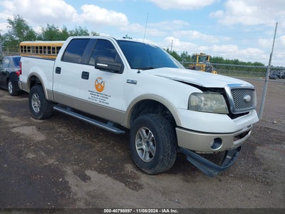 FORD F-150 2007