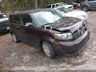 SCION XB 2008