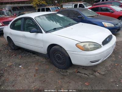 FORD TAURUS 2004