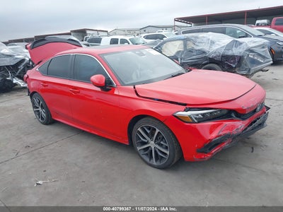 HONDA CIVIC 2023