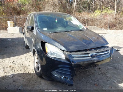 FORD ESCAPE 2014