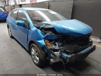 HONDA INSIGHT 2010
