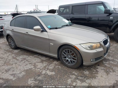 BMW 328I 2009