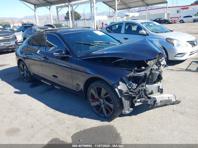 GENESIS G70 2023