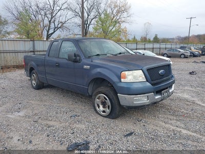 FORD F-150 2004