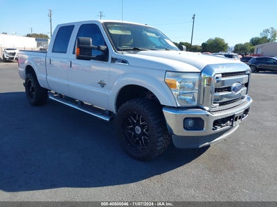 FORD F-250 2015