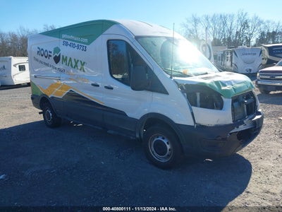 FORD TRANSIT-250 CARGO VAN 2023