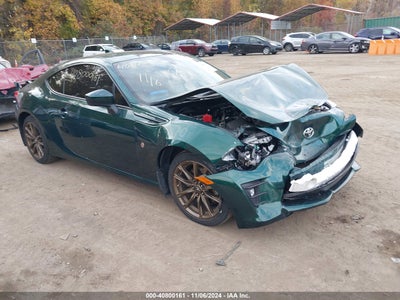 TOYOTA 86 2020
