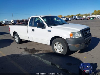 FORD F-150 2007