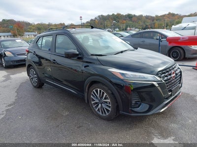 NISSAN KICKS 2023