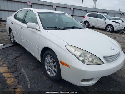 LEXUS ES 300 2003