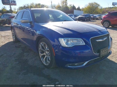 CHRYSLER 300 2019