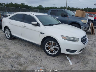 FORD TAURUS 2014