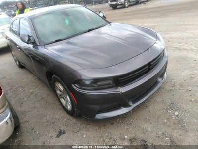 DODGE CHARGER 2019